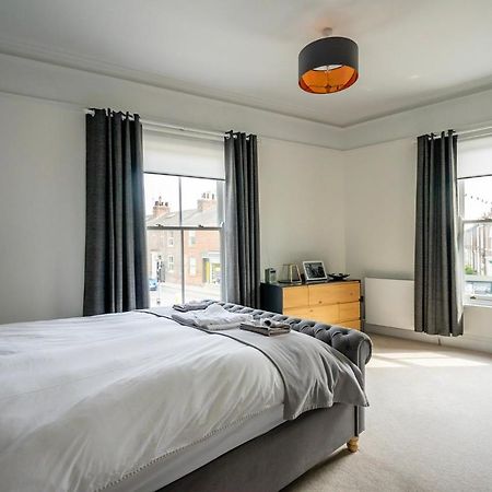 شقة 123 Nunnery Lane يورك المظهر الخارجي الصورة