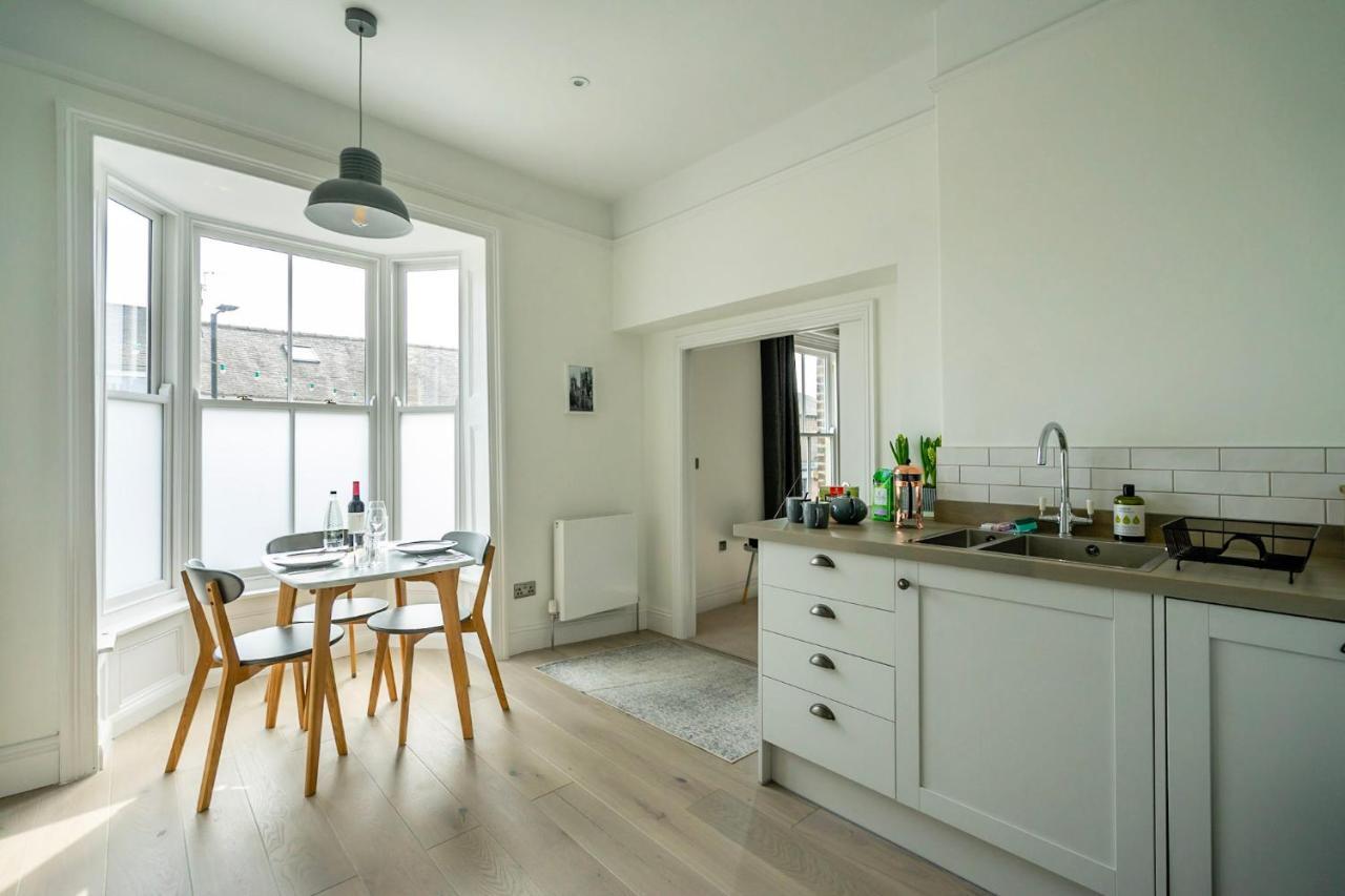 شقة 123 Nunnery Lane يورك المظهر الخارجي الصورة