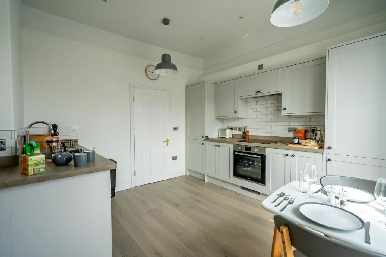 شقة 123 Nunnery Lane يورك المظهر الخارجي الصورة